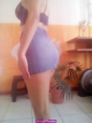 VEN Y DISFRUTA UNA RICA SEÑOEA FLAKITA