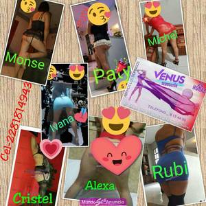 Venus Seduccion