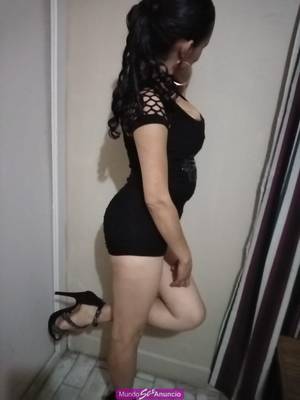 Ven a pasarla super bien conmigo