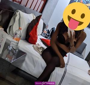 soy una mujer guapisima ..mmm soy said de marruecos n