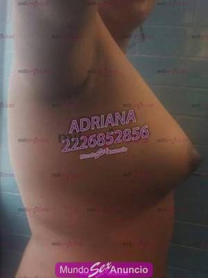22 añitos Angélica 19 añitos adriana