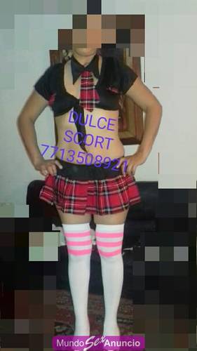 Papi amaneci super cachonda con ganas de mucho sexxxo DULCE