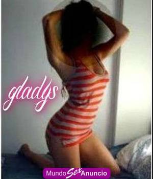 sensual  y muy apasionada en la cama  como te gusta