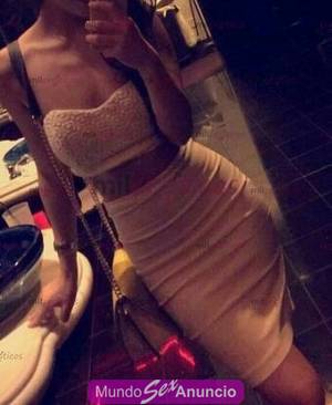 ** XIMENA NUEVA EN EL AMBIENTE CONOCEME 4431913530))