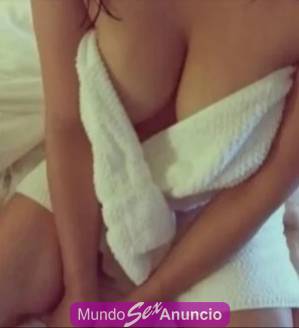 RENATA WELL HOT AND SEX 22 YEARS GUARANTEED MY