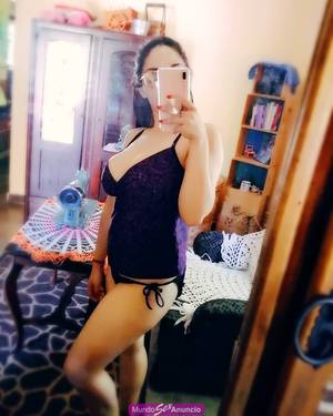 VALERIA SEXY CACHONDA MUY COMPLACIENTE AL COGER