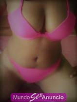 CHICHONA CALIENTE DISPONIBLE PARA TI TE VOY A DAR DE TODO