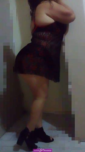 Mí amor  soy lo k buscas madurita nalgona piernuda chichona