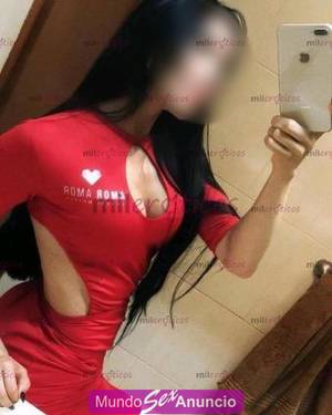 **SOY UNA ESCORTS DE EXELENTE NIVEL EJECUTIVO 4431312617)