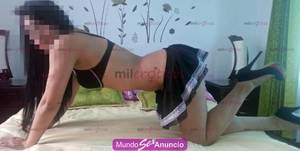 SOFIA, sexy y traviesa  muy cachonda  universitaria, 24 año
