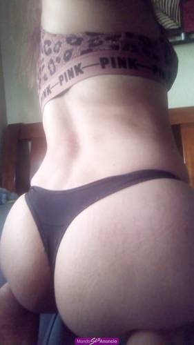 Soy tu regalito mas antojable