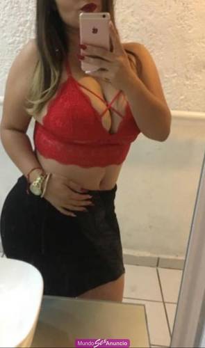 MI NOMBRE ES DALIA SOY ESCORT Y SOY LA MEJOR EN GDL