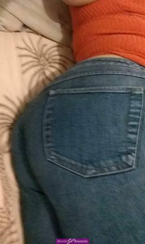 Eres exigente para el oral yo soy esa madurita indicada