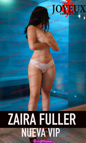 la pasion no tiene limites conoceme zayra