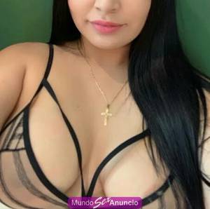 TETONA DENYS COGEME BATEME CARA SEMEN AL NATURAL TRIO HMH