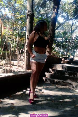 Chica joven 23 años escort vip