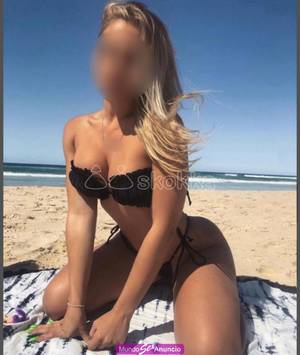 Chica VIP!! Lorena piel apiñonada, súper sexy para ti