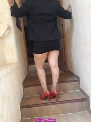 DISFRUTA CONMIGO EL MEJOR PLACER SOY UNA RICA SEÑORA👄