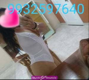 UNICOS DIAS CACHONDA TABASQUEÑA CON LUGAR INCLUIDO