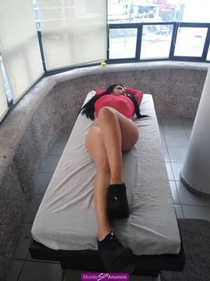 Alexa morenita bronceada independiente zona sur