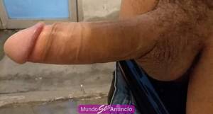 Dotado busca mujeres de cualquier edad para sexo contactame