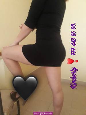 KIMBERLY VIP, NIVEL EJECUTIVO, GOCEMOS JUNTOS!!!