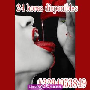 Chiquitas cachondas !!! Disponibles 24 horas ....