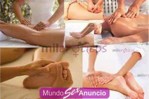 Discreta madura ofresco masaj con tu final feliz manual $450
