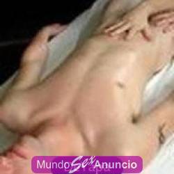 GUAPA MADURA OFRESCO MASAJ CON TU FINAL FELIZ MANUAL $450