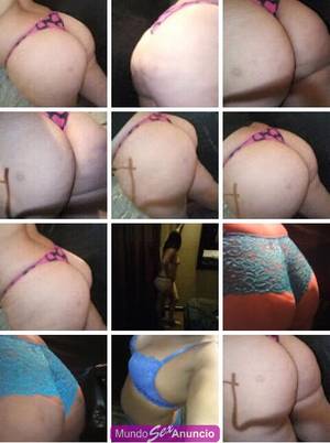 Rica nalgona con ganas de sentirte 5531989589
