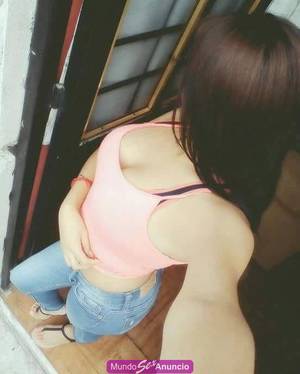 RENATA.... LA MÁS PUTA DE TODAS TETA GRANDES Y CLITORIS GRA