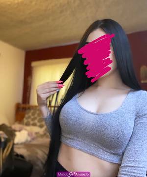 400 promocion💖 LEILA 22 añitos disponible flaquita bonit