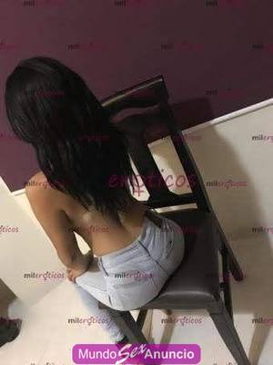 CHICA INDEPENDIENTE LAS 24 HORAS. ATENCION INMEDIATA
