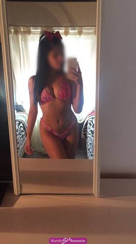 RICA FLAQUITA NALGONA... ORAL.. VAGINAL.. SEXO RICO AMOR