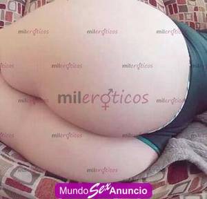 MELANY 20 AÑOS BUSCANDI MADURO SOLVENTE LLAMAME