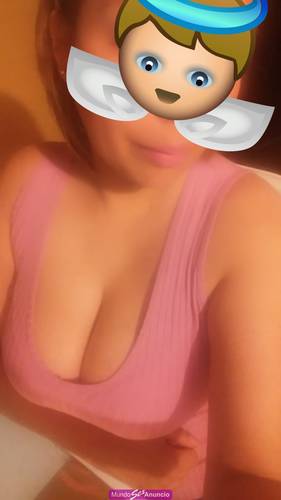 Conmigo disfrutas al maximo papy 😜😜