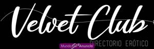 Velvet Club, una directorio de lujo para agencias y escorts
