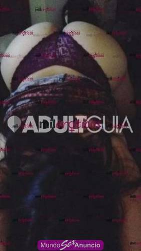ATIENDO MADUROS SOLVENTES TENGO PROMOCIONES