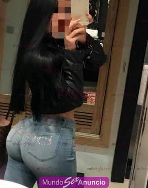 **SOY UNA ESCORTS DE EXELENTE NIVEL EJECUTIVO 4431312617)