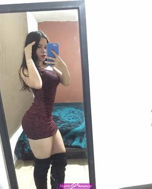Camila soy erotica y sensual bebe