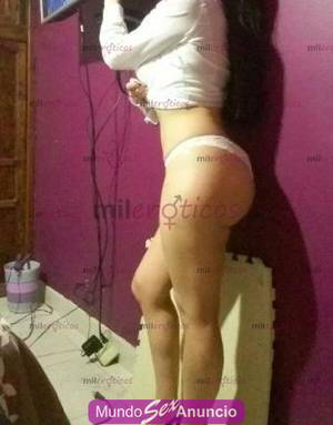 XIMENA, BABY EN LA CAMA SIEMPRE QUIERO MAS Y MÁS