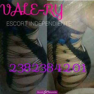 Soy ESCORT INDEPENDIENTE CUENTO CON RECOMENDACIONES