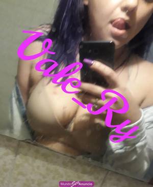 Soy ESCORT INDEPENDIENTE Real Candente y Muy Complaciente