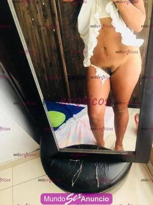 Evelia una diablita muy cogelona peludita 500 pesitos