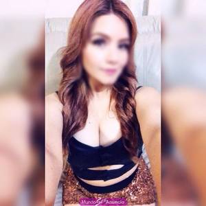 ESCORT VIP.. FLAQUITA BLANQUITA Y DIVERTIDA 22 AÑOS!! $800