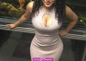 SHARON, MUÑEQUITA HERMOSA QUE ESTARA DISPUESTA A HACERTE MU