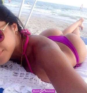 HOLA SOY EDNA..., UNA COMPLACIENTE Y LINDA ESCORTS LLÁMAME.