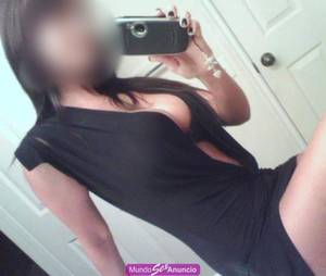 PAMELA INICIANDO COMO ESCORT INDEPENDIENTE 4434462929