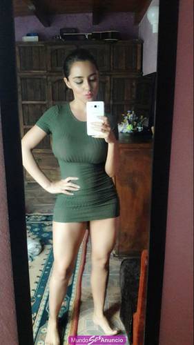 ME ENCANTA EL SEXO ...TE ENCANTARA Y TE HARÉ EXTREMESER!!!