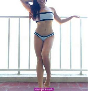 MONICA......HOLA PAPASITOS UNA NENA ARDIENTE Y SENSUAL